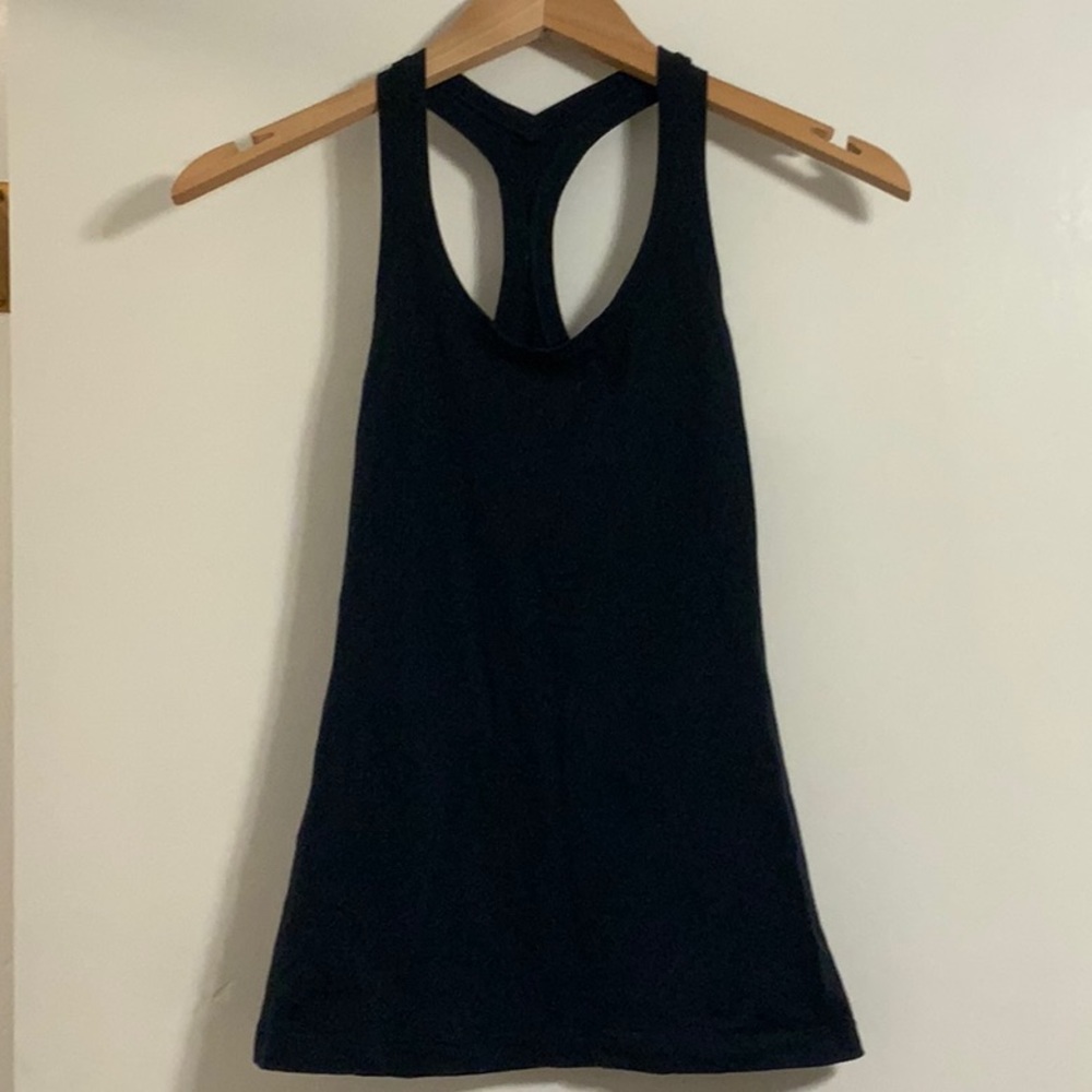 Lululemon cool racerback